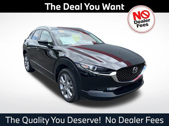 2023 Mazda CX-30 2.5 S Preferred Package AWD photo