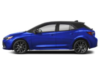2023 Toyota Corolla XSE FWD photo