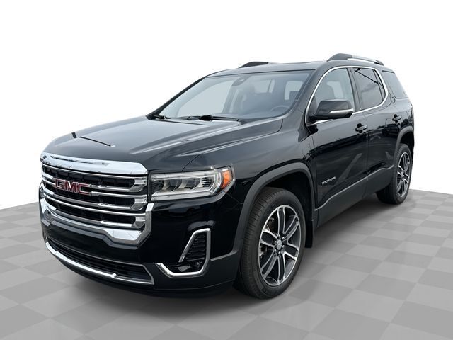 2023 GMC Acadia SLT AWD photo