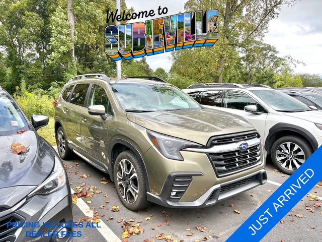 2023 Subaru Ascent Limited AWD photo