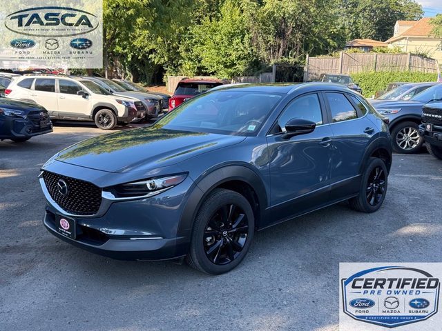 2023 Mazda CX-30 2.5 S Carbon Edition AWD photo