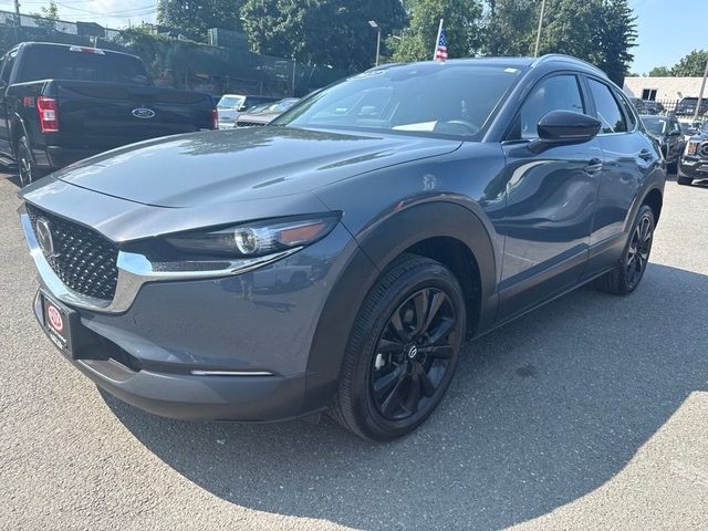 2023 Mazda CX-30 2.5 S Carbon Edition AWD photo