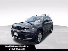 2023 Jeep Grand Cherokee Limited 4WD photo