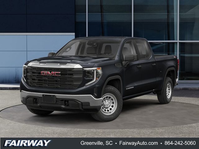 2023 GMC Sierra 1500 Denali 4WD photo