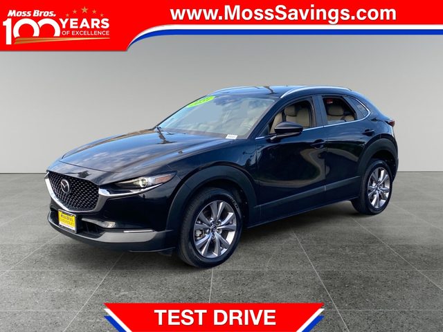 2023 Mazda CX-30 2.5 S Preferred Package AWD photo