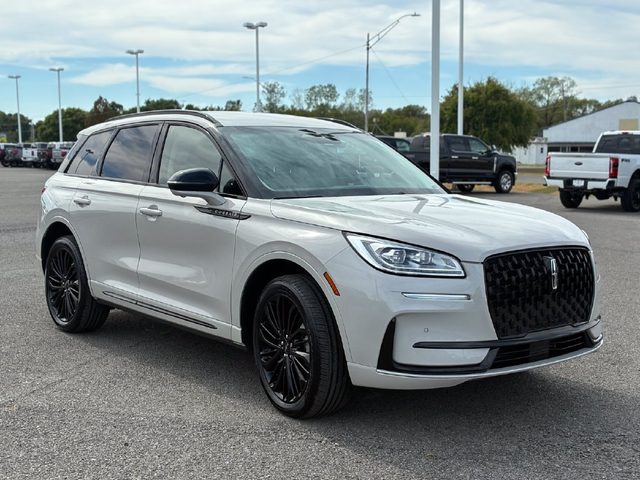 2023 Lincoln Corsair Reserve AWD photo