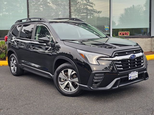 2023 Subaru Ascent Premium AWD photo