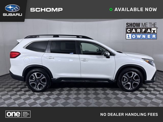 2023 Subaru Ascent Limited AWD photo