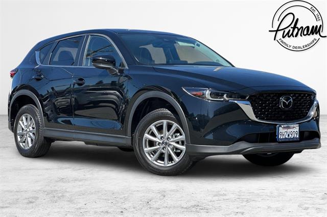 2023 Mazda CX-5 2.5 S Preferred Package AWD photo
