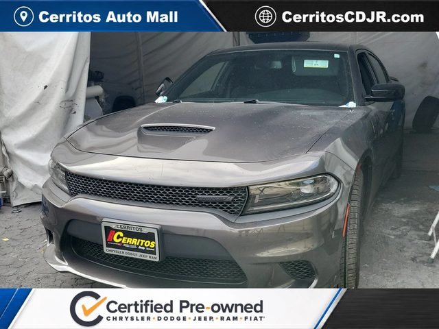 2023 Dodge Charger GT RWD photo