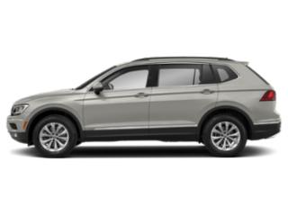 2021 Volkswagen Tiguan SE FWD photo