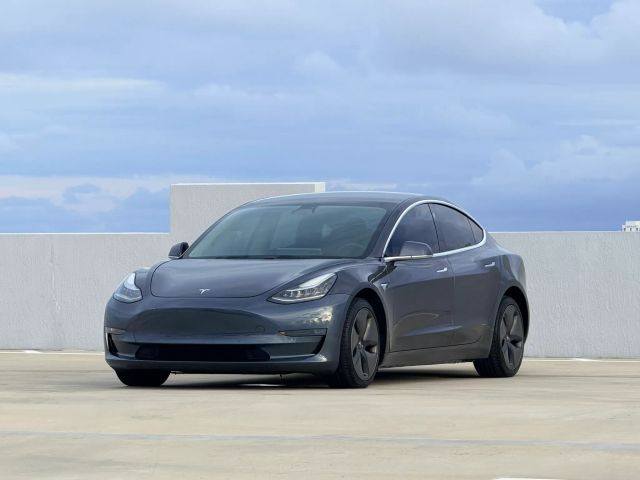 2019 Tesla Model 3 Performance AWD photo