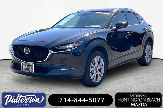 2022 Mazda CX-30 2.5 S Preferred Package AWD photo