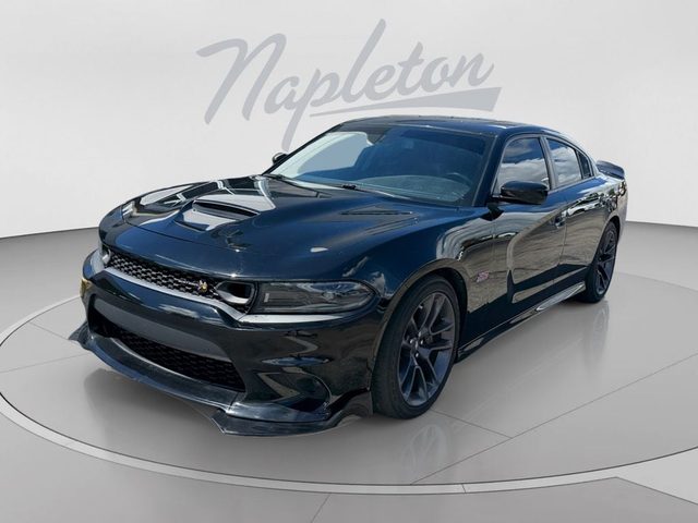 2023 Dodge Charger Scat Pack RWD photo