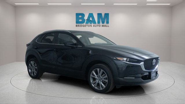 2023 Mazda CX-30 2.5 S Select Package AWD photo