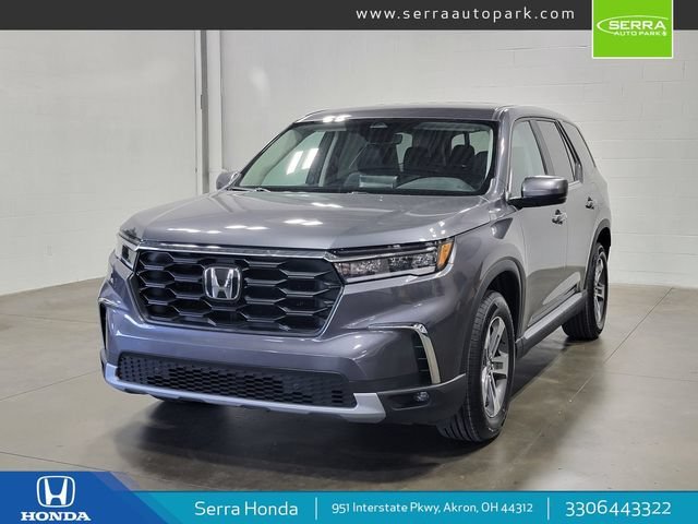 2023 Honda Pilot EX-L 7 Passenger AWD photo