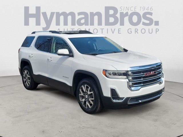 2023 GMC Acadia SLE AWD photo