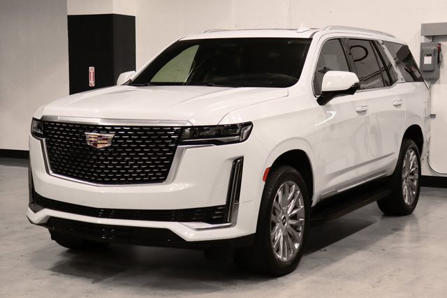 2023 Cadillac Escalade 4WD Premium Luxury 4WD photo