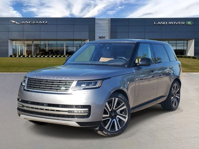 2023 Land Rover Range Rover SE AWD photo