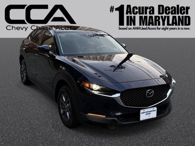 2023 Mazda CX-30 2.5 S AWD photo