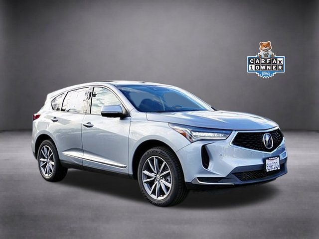 2023 Acura RDX w/Technology Package FWD photo