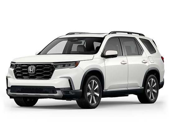 2023 Honda Pilot Touring FWD photo