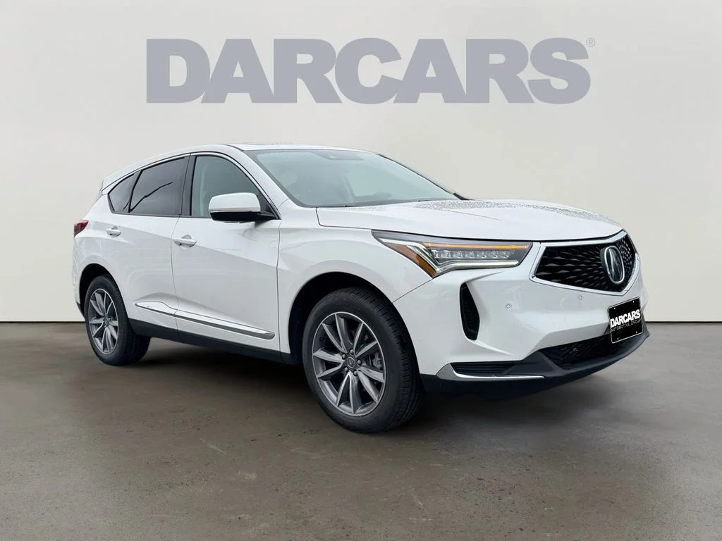 2023 Acura RDX w/Technology Package FWD photo