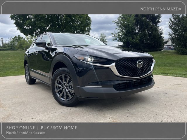 2023 Mazda CX-30 2.5 S AWD photo