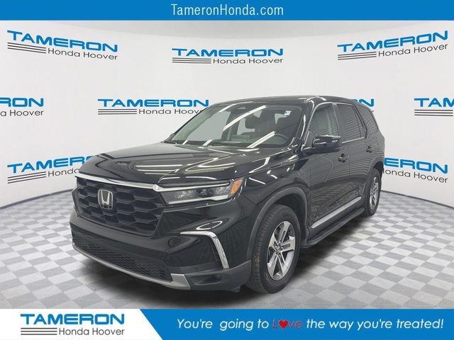 2023 Honda Pilot EX-L 7 Passenger FWD photo