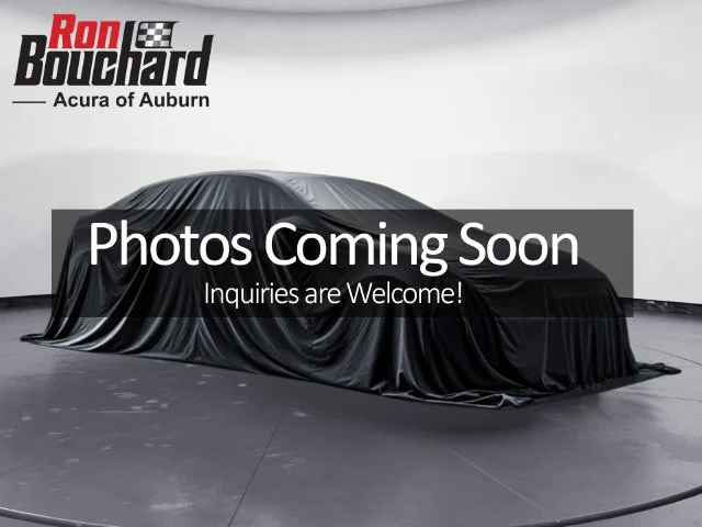 2023 Acura RDX w/A-Spec Package AWD photo
