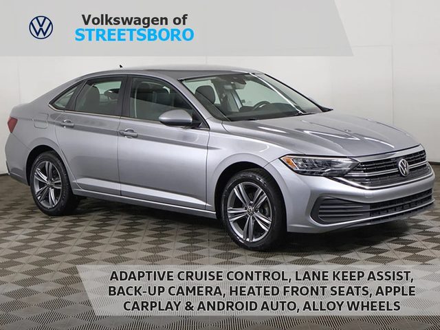 2023 Volkswagen Jetta SE FWD photo
