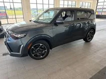 2023 Kia Soul EX FWD photo