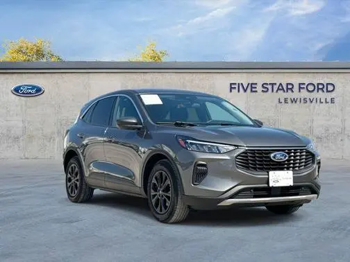 2023 Ford Escape Active FWD photo