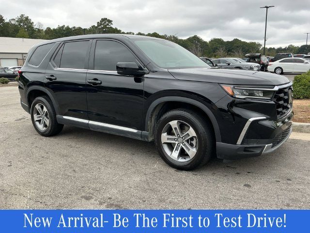 2023 Honda Pilot EX-L 7 Passenger AWD photo