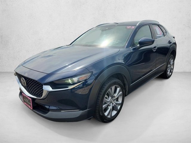 2023 Mazda CX-30 2.5 S Preferred Package AWD photo