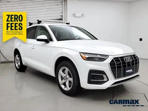 2023 Audi Q5 Premium AWD photo