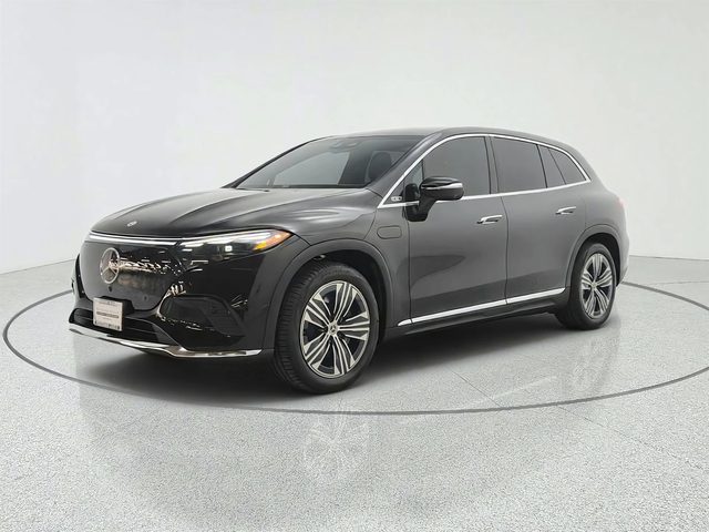 2023 Mercedes-Benz EQS EQS 450+ RWD photo