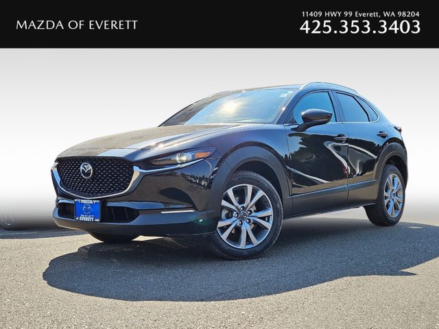 2023 Mazda CX-30 2.5 S Preferred Package AWD photo