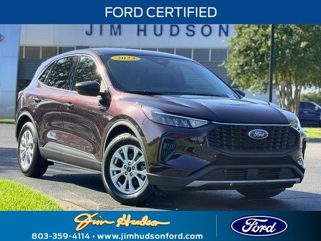 2023 Ford Escape Active FWD photo