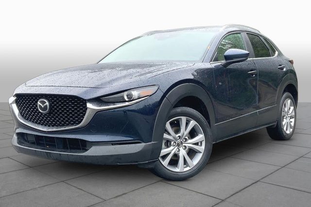 2023 Mazda CX-30 2.5 S Preferred Package AWD photo