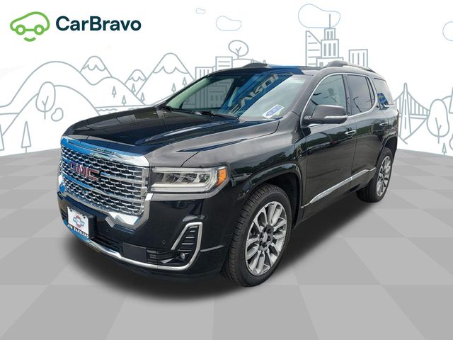 2023 GMC Acadia Denali AWD photo