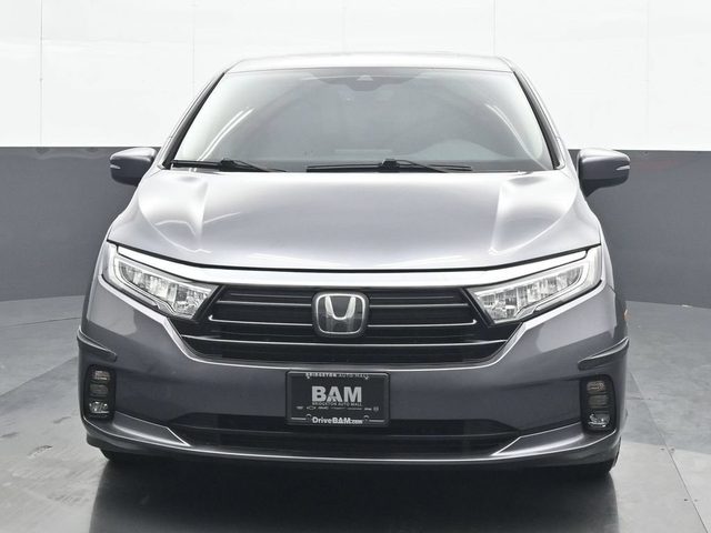 2023 Honda Odyssey EX-L FWD photo
