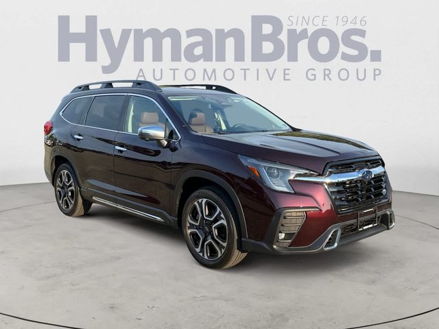 2023 Subaru Ascent Touring AWD photo