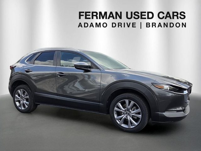 2023 Mazda CX-30 2.5 S Select Package AWD photo