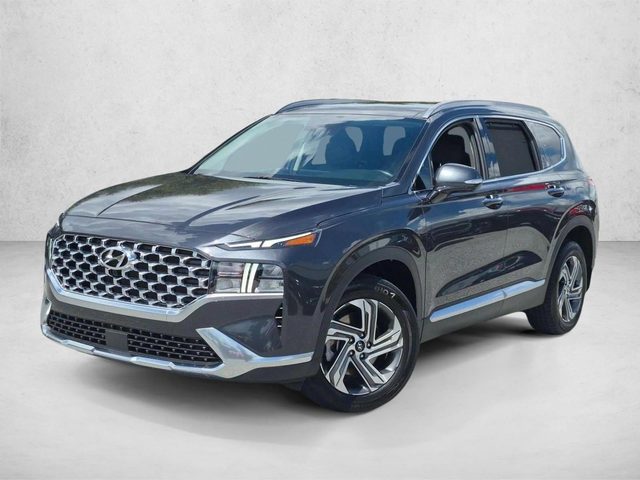 2023 Hyundai Santa Fe SEL FWD photo