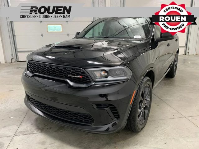 2023 Dodge Durango R/T AWD photo