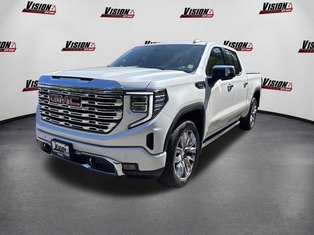 2023 GMC Sierra 1500 Denali 4WD photo