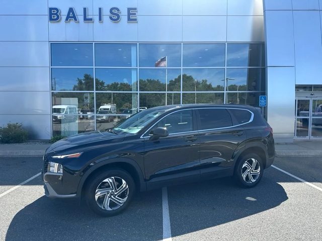 2023 Hyundai Santa Fe SE AWD photo