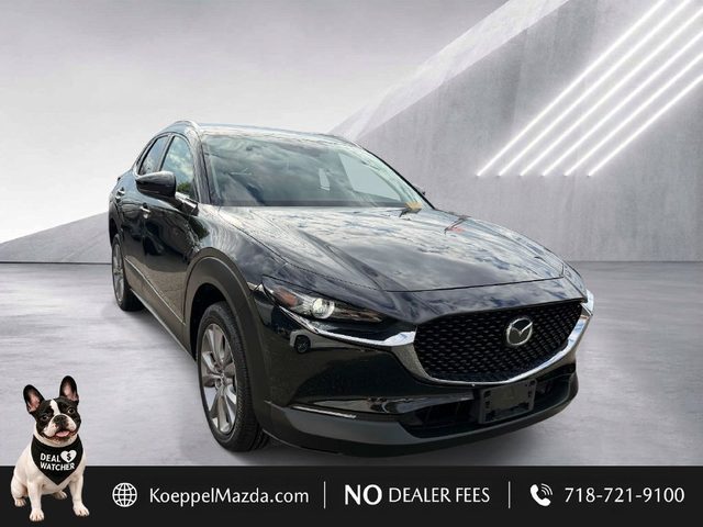 2023 Mazda CX-30 2.5 S Preferred Package AWD photo