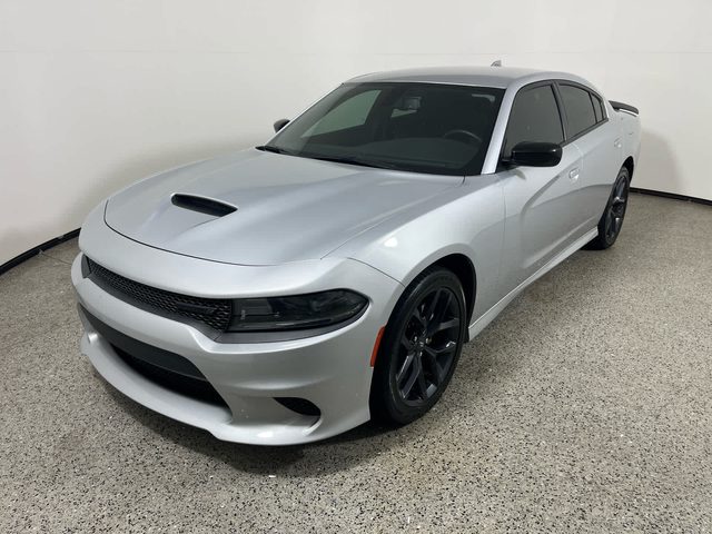 2023 Dodge Charger GT RWD photo